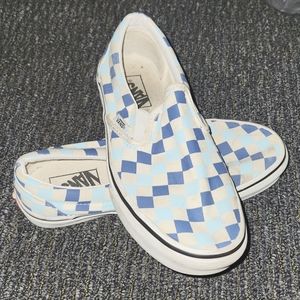 Used Vans